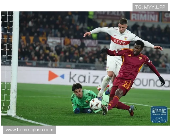 斯图加特德甲联赛压力较小，可全力投入欧联杯淘汰赛阶段